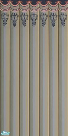 Sims 2 — circus by nanibal — made by natascha