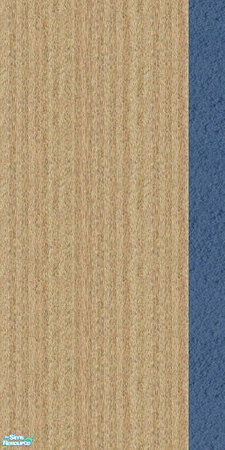 Sims 2 — Chelle's House of Books, Blue, Wall #14 by Rogue4378 — Ever wanted a house made of books? This wall piece has