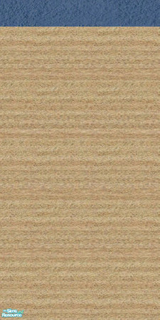 Sims 2 — Chelle's House of Books, Blue, Wall #4 by Rogue4378 — Ever wanted a house made of books? This wall piece depicts