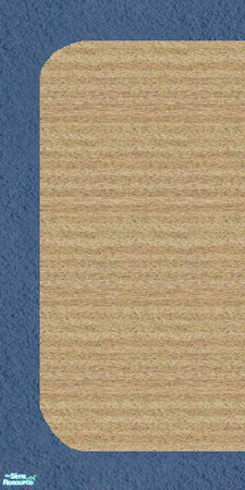 Sims 2 — Chelle's House of Books, Blue, Wall #1 by Rogue4378 — Ever wanted a house made of books? This wall piece is the