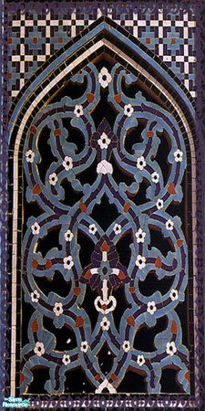 Sims 2 — fata morgana by nanibal — made by natascha