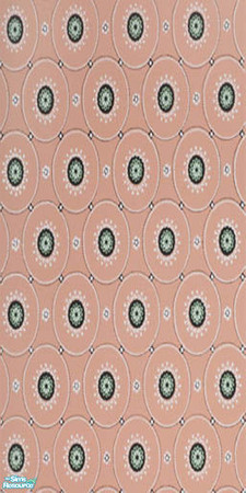 Sims 2 — Samm by nanibal — made by natascha