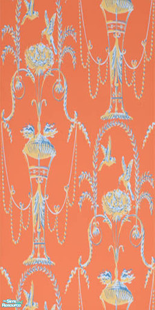 Sims 2 — pega by nanibal — made by natascha