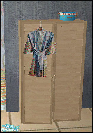 Sims 2 — Italianbedroom - dresser by steffor — 