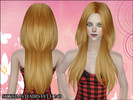 Sims 2 — Skysims Hair 240 by Skysims — Skysims Hair 240