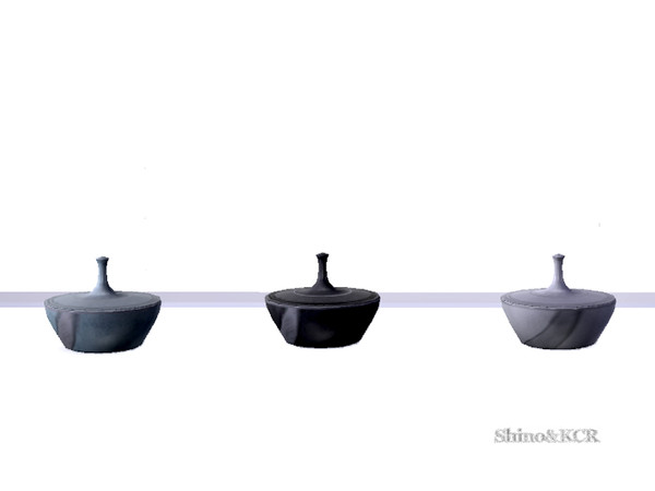 Sims 4 — Autumn Outdoor - Sugarpot by ShinoKCR — Part of your Teaservice