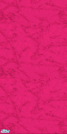 Sims 2 — Modern Poured Pink Paint by Sophronis — Just for modern buildings!