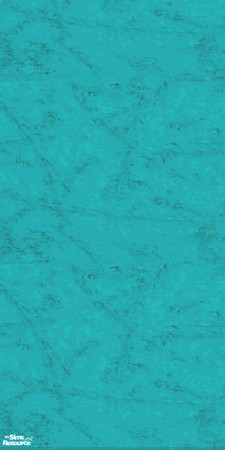 Sims 2 — Modern Poured Indigo Paint by Sophronis — Just for modern buildings!