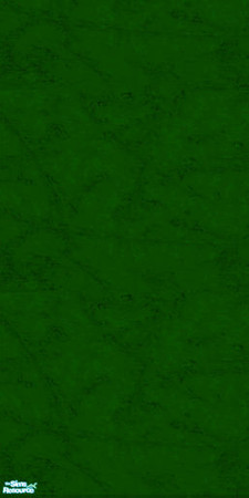 Sims 2 — Modern Poured Green Paint by Sophronis — Just for modern buildings!