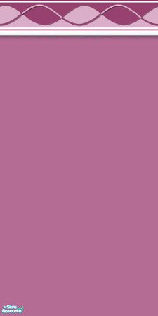 Sims 2 — Studio K Kitchen 05 - Orchid by StudioKhagerks — 28 colors. Can be found under Paint and can be purchased for 5