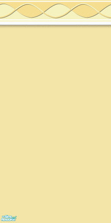 Sims 2 — Studio K Kitchen 05 - Pale Sun by StudioKhagerks — 28 colors. Can be found under Paint and can be purchased for