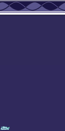 Sims 2 — Studio K Kitchen 05 - Midnight by StudioKhagerks — 28 colors. Can be found under Paint and can be purchased for