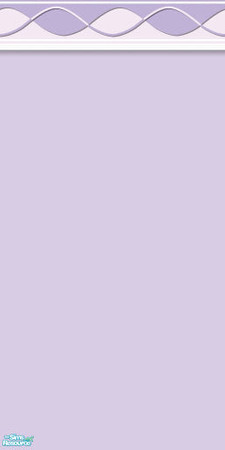Sims 2 — Studio K Kitchen 05 - Lavender by StudioKhagerks — 28 colors. Can be found under Paint and can be purchased for