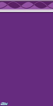 Sims 2 — Studio K Kitchen 05 - Grape by StudioKhagerks — 28 colors. Can be found under Paint and can be purchased for 5