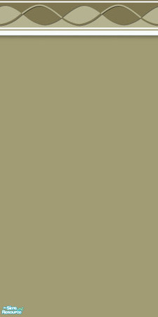 Sims 2 — Studio K Kitchen 05 - Clay by StudioKhagerks — 28 colors. Can be found under Paint and can be purchased for 5