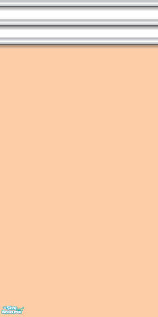Sims 2 — Studio K Kitchen 04 - Peach by StudioKhagerks — 28 colors. Can be found under Paint and can be purchased for 7