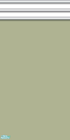Sims 2 — Studio K Kitchen 04 - Sagebrush by StudioKhagerks — 28 colors. Can be found under Paint and can be purchased for