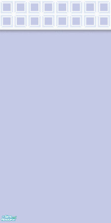 Sims 2 — Studio K Kitchen 03 - Soft Wedgewood by StudioKhagerks — 28 colors. Can be found under Paint and can be