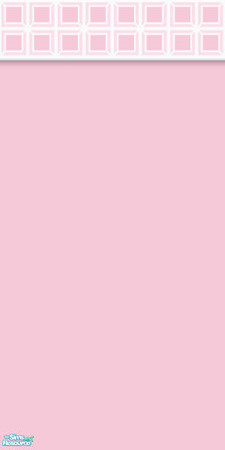 Sims 2 — Studio K Kitchen 03 - Peony by StudioKhagerks — 28 colors. Can be found under Paint and can be purchased for 5