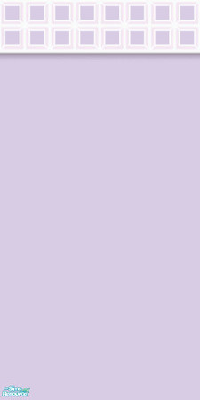 Sims 2 — Studio K Kitchen 03 - Lavender by StudioKhagerks — 28 colors. Can be found under Paint and can be purchased for