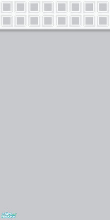 Sims 2 — Studio K Kitchen 03 - Grey by StudioKhagerks — 28 colors. Can be found under Paint and can be purchased for 5