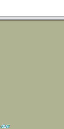 Sims 2 — Studio K Kitchen 02 - Sagebrush by StudioKhagerks — 28 colors total. Can be found under Paint and can be