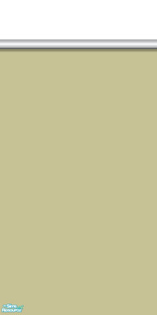 Sims 2 — Studio K Kitchen 02 - Khaki by StudioKhagerks — 28 colors total. Can be found under Paint and can be purchased
