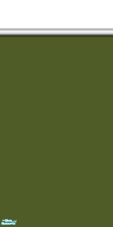 Sims 2 — Studio K Kitchen 02 - Hosta by StudioKhagerks — 28 colors total. Can be found under Paint and can be purchased