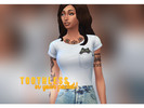 Sims 4 — Toothless in your Pocket! by Asmeau2 — Hello guys, First time creating CC for the Sims 4! I made a toothless