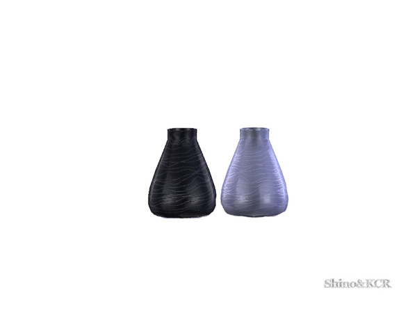 Sims 4 — Kitchen Clutter - Vase 1 by ShinoKCR — nice designed small Vase