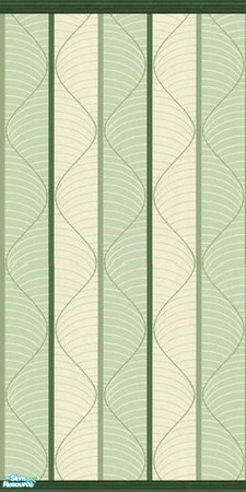 Sims 2 — Wall # 8 by elmazzz — -These modern and stylish walls will give your Sims home a luxurious makeover.