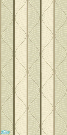 Sims 2 — Wall # 4 by elmazzz — -These modern and stylish walls will give your Sims home a luxurious makeover.