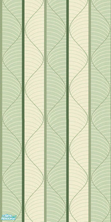 Sims 2 — Wall # 3 by elmazzz — -These modern and stylish walls will give your Sims home a luxurious makeover.