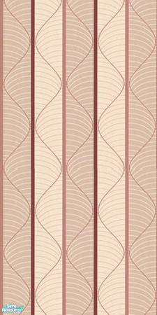 Sims 2 — Wall # 2 by elmazzz — -These modern and stylish walls will give your Sims home a luxurious makeover.