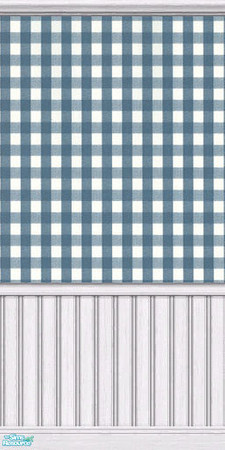Sims 2 — Beachy Walls - 3 by agaliha5 — 