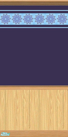 Sims 2 — Mini Mart - Wall by minsmusic — made for TC Plaza