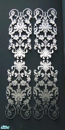 Sims 2 — maroc by nanibal — made by natascha