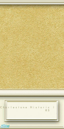 Sims 2 — Charlestone Historic II by ginebra — Eccentricity is what causes when seeing them. A new form to see the walls,