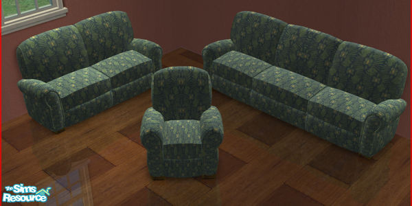 Sims 2 — Club Distress Chelsea - Blue Grass by spacemouse — Club Distress Chelsea Series - Blue Grass