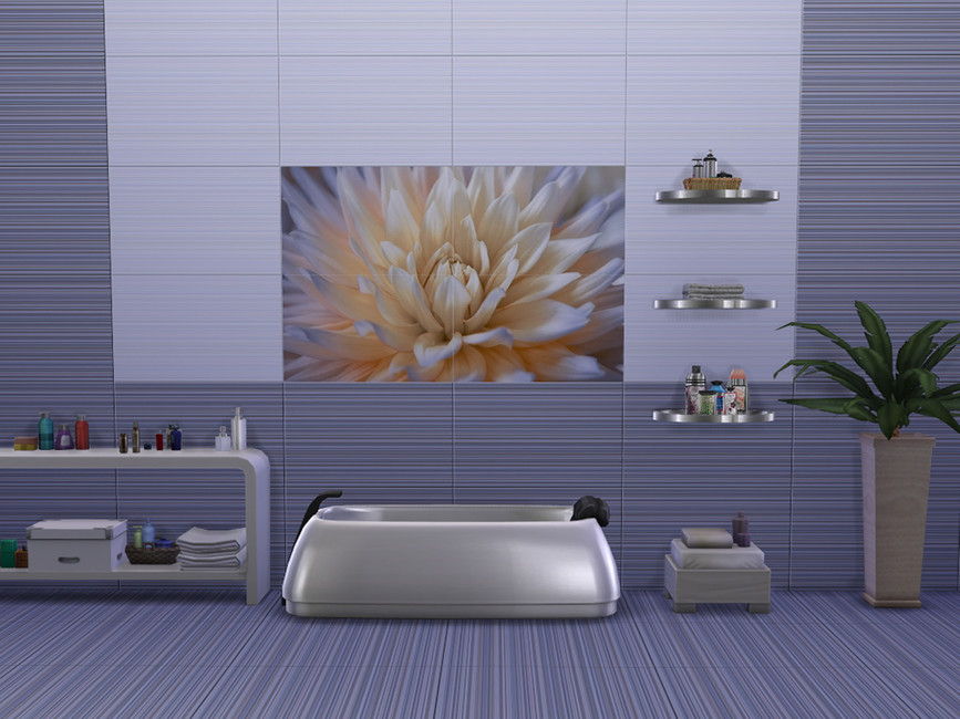 The Sims Resource Tile Aster (walls and floors)