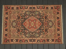 Sims 4 — Old Persian Tabriz Rug by mannequin93 — Persian Rug, Standalone Item. 