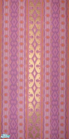 Sims 2 — purp by nanibal — made by natascha