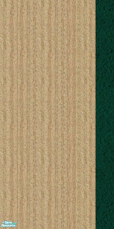 Sims 2 — Chelle's House of Books, Green, Wall #14 by Rogue4378 — Ever wanted a house made of books? This wall piece has