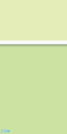 Sims 2 — Studio K Kitchen 01 - Sprout by StudioKhagerks — 28 colors total. Can be found under Paint and can be purchased