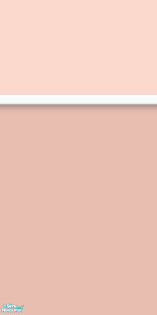 Sims 2 — Studio K Kitchen 01 - Blush by StudioKhagerks — 28 colors total. Can be found under Paint and can be purchased