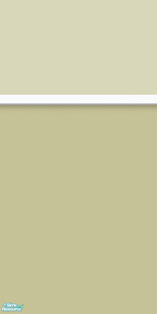 Sims 2 — Studio K Kitchen 01 - Khaki by StudioKhagerks — 28 colors total. Can be found under Paint and can be purchased