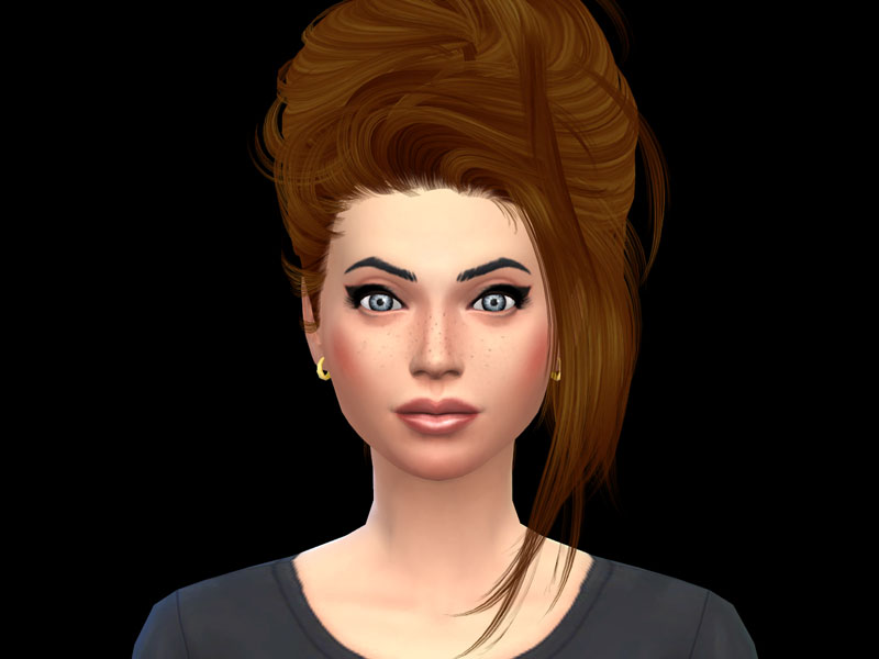 The Sims Resource - Healthy Blush