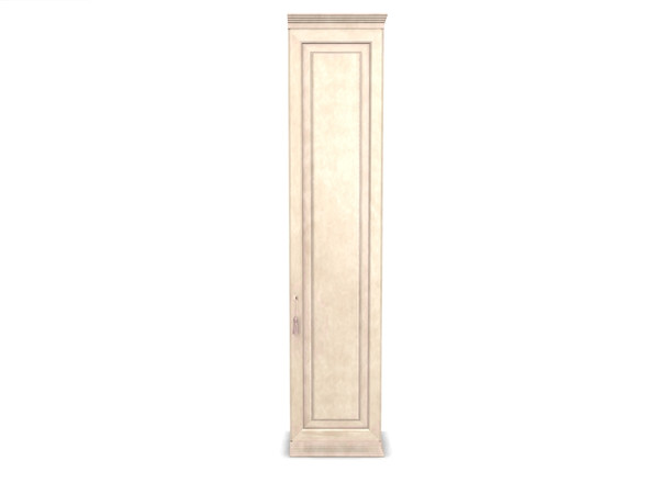 Sims 4 — Bella Right Cabinet by Flovv — A classical style cabinet. Luxury for everyday night.