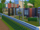 Sims 4 — Inquisition by jasoncrasher2 — Inquisition is a modern home with a touch of nature. Household includes one huge