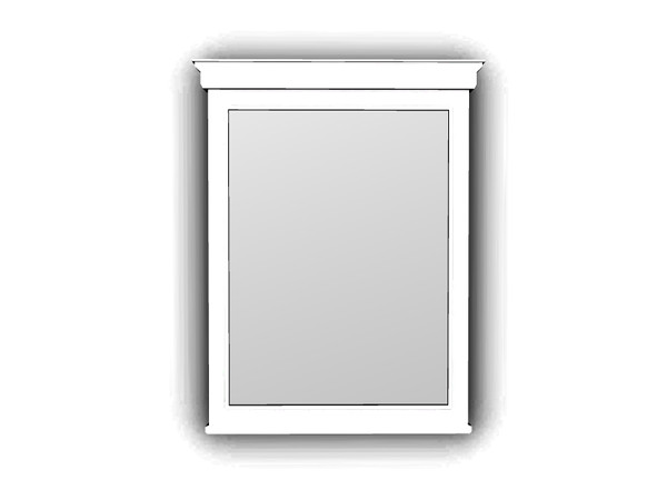 Sims 3 — Warsaw Bathroom Mirror by MarcusSims912 — by MarcusSims91 -Warsaw Bathroom